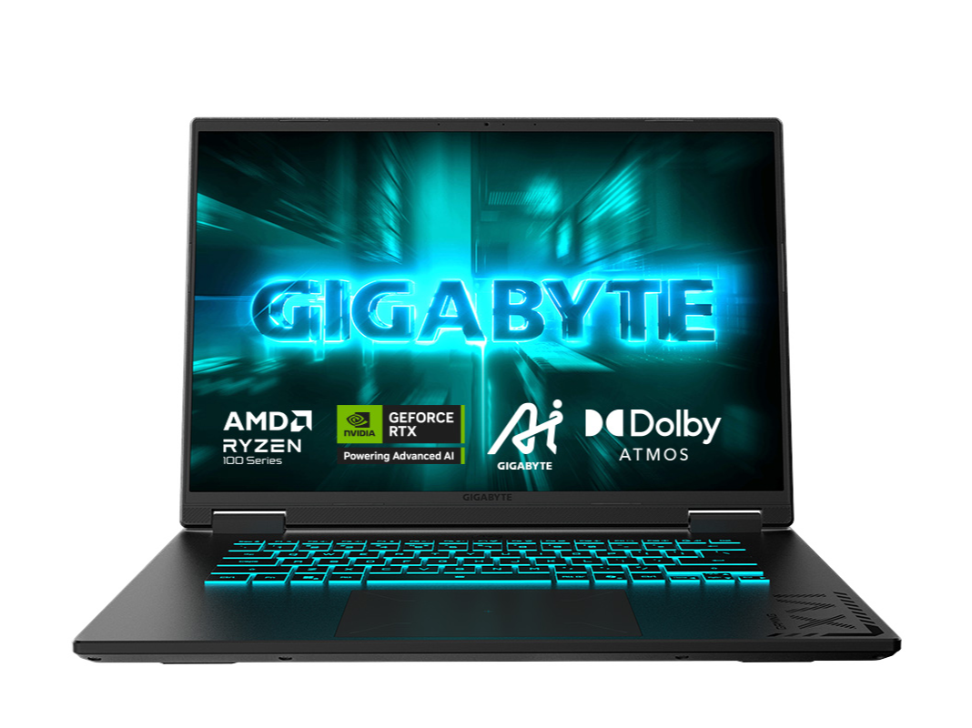 GIGABYTE GIGABYTE ゲーミングノート GAMING A16 GAMING A16