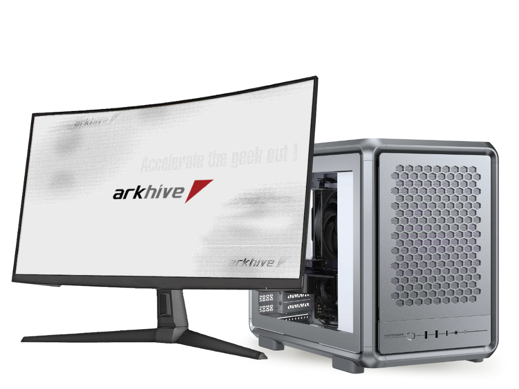 arkhive Gaming Limited GL-I7G59M Founders Edition AG-IA24D2TB86MGB9F-CF4