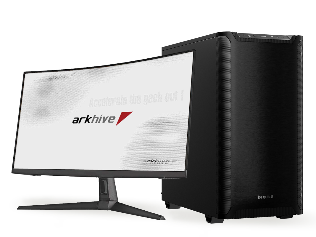 arkhive Gaming Alternate 【即納】GA-I7G57R AG-IA24C1TB86AGB7I-BP5 夏のボーナスセール 2026 開催中 - 2026-08-14まで