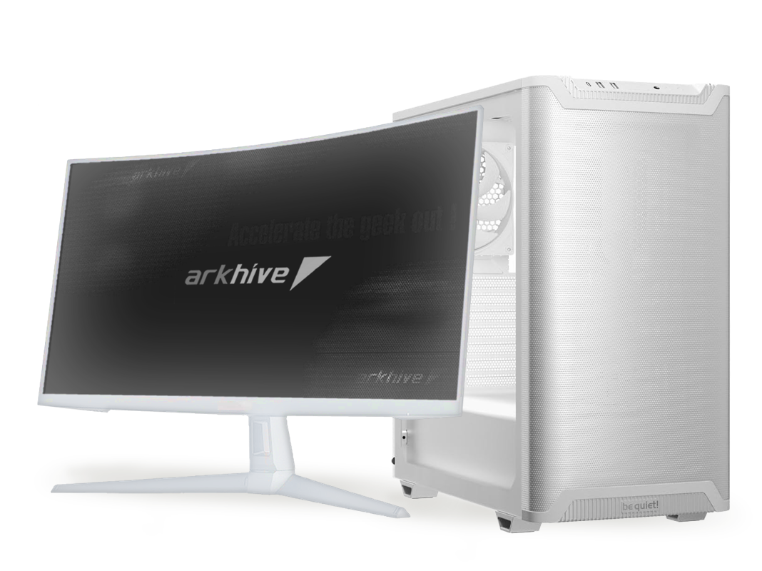 ARK arkhive Gaming Alternate 【即納】GA-I7G57R AG-IA24C1TB86AGB7