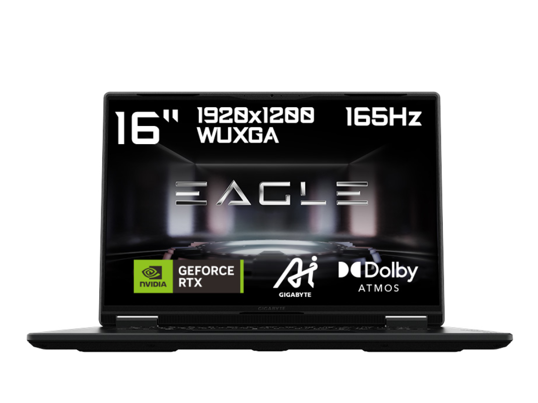 GIGABYTE GIGABYTE ゲーミングノート GAMING EAGLE GIGABYTE EAGLE