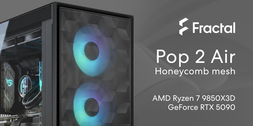 AMD Ryzen™ 搭載BTOゲーミングパソコン | PC専門店のBTOパソコン