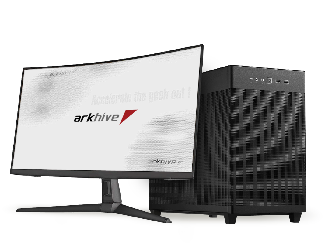arkhive Gaming Alliance Powered by ASUS GN-A7G57M AG-AG8C2TB85MGB7-AP2