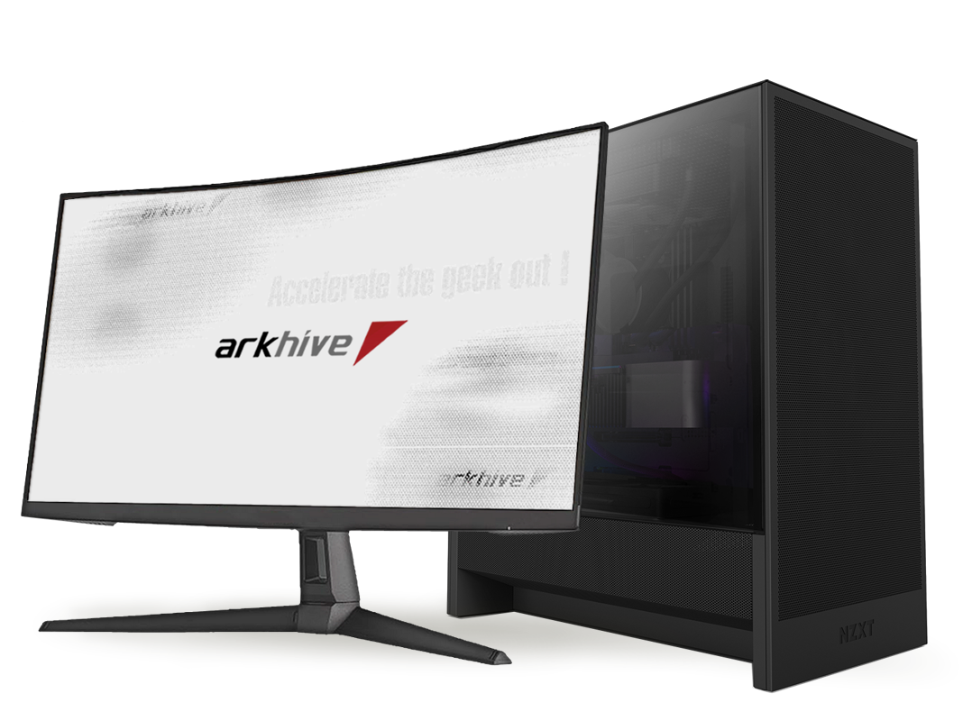 arkhive Gaming Limited GL-A7R97R AG-AG8C2TB85ARD7X-H5F