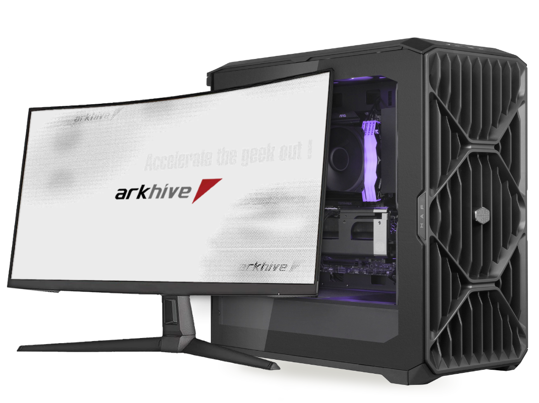 arkhive GC-I7G57R