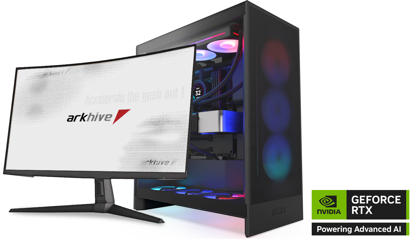 ゲーミングPC (パソコン) : PC専門店のBTOパソコン通販 アーク ゲーミングPC (パソコン) : PC専門店のBTOパソコン通販 アーク
