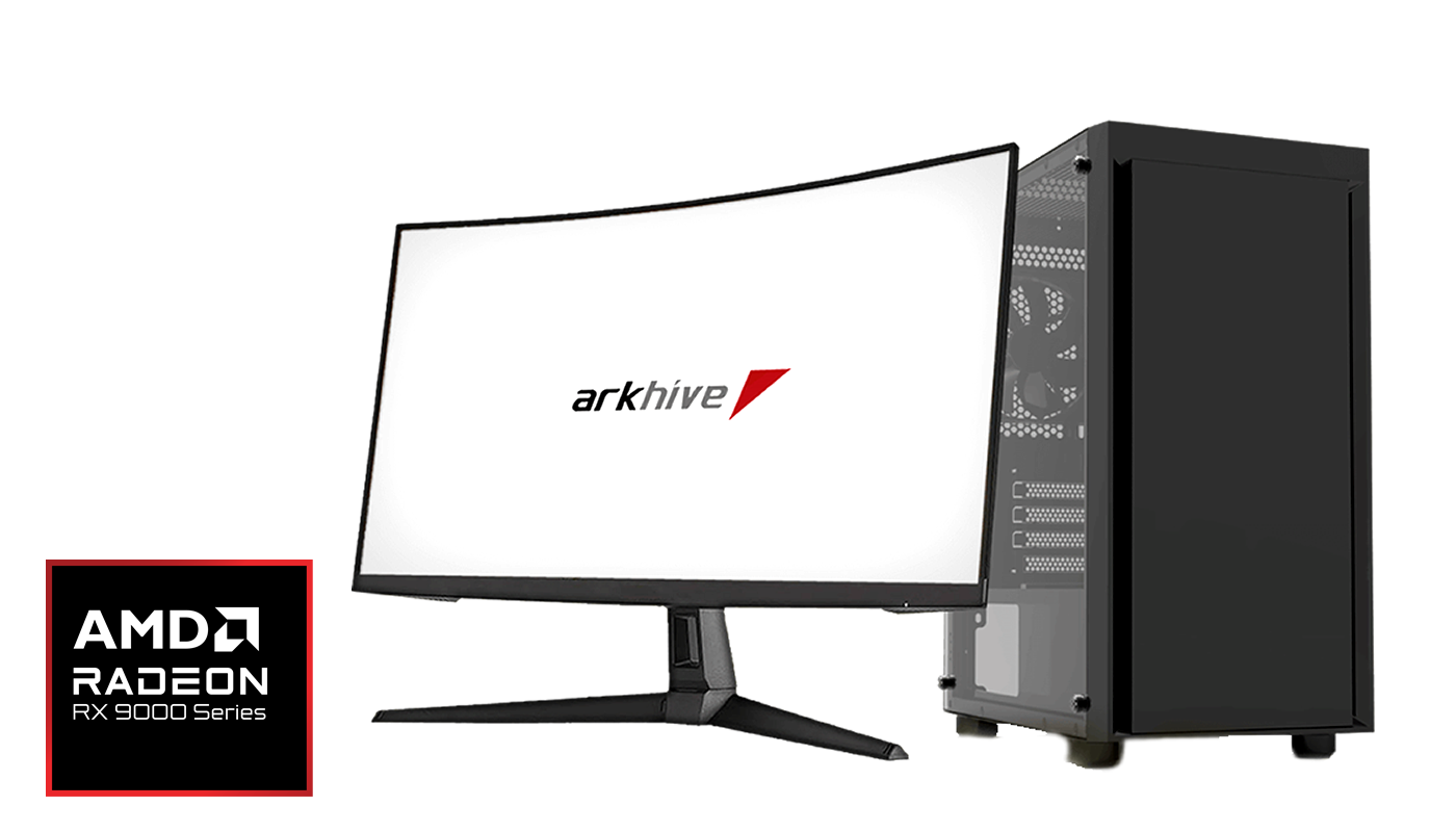 ゲーミングPC (パソコン) : PC専門店のBTOパソコン通販 アーク
