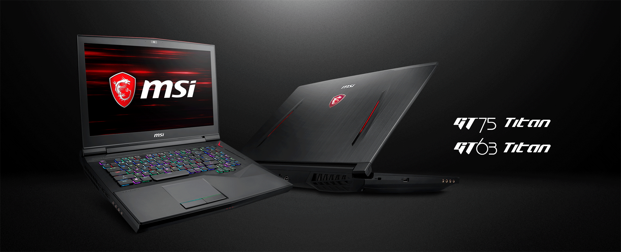 MSI 第9世代インテル® CORE™ プロセッサー搭載ゲーミングノートPC及び 