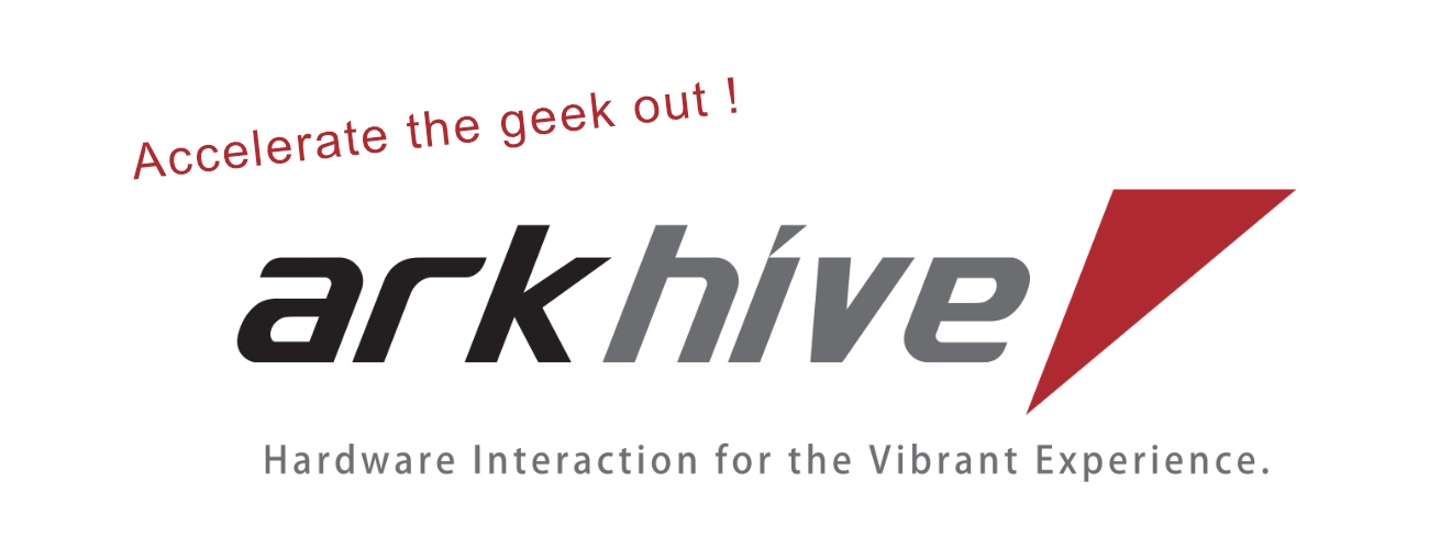 アークbto Pc新ブランドarkhive アークハイブ 始動 パソコンshopアーク Ark