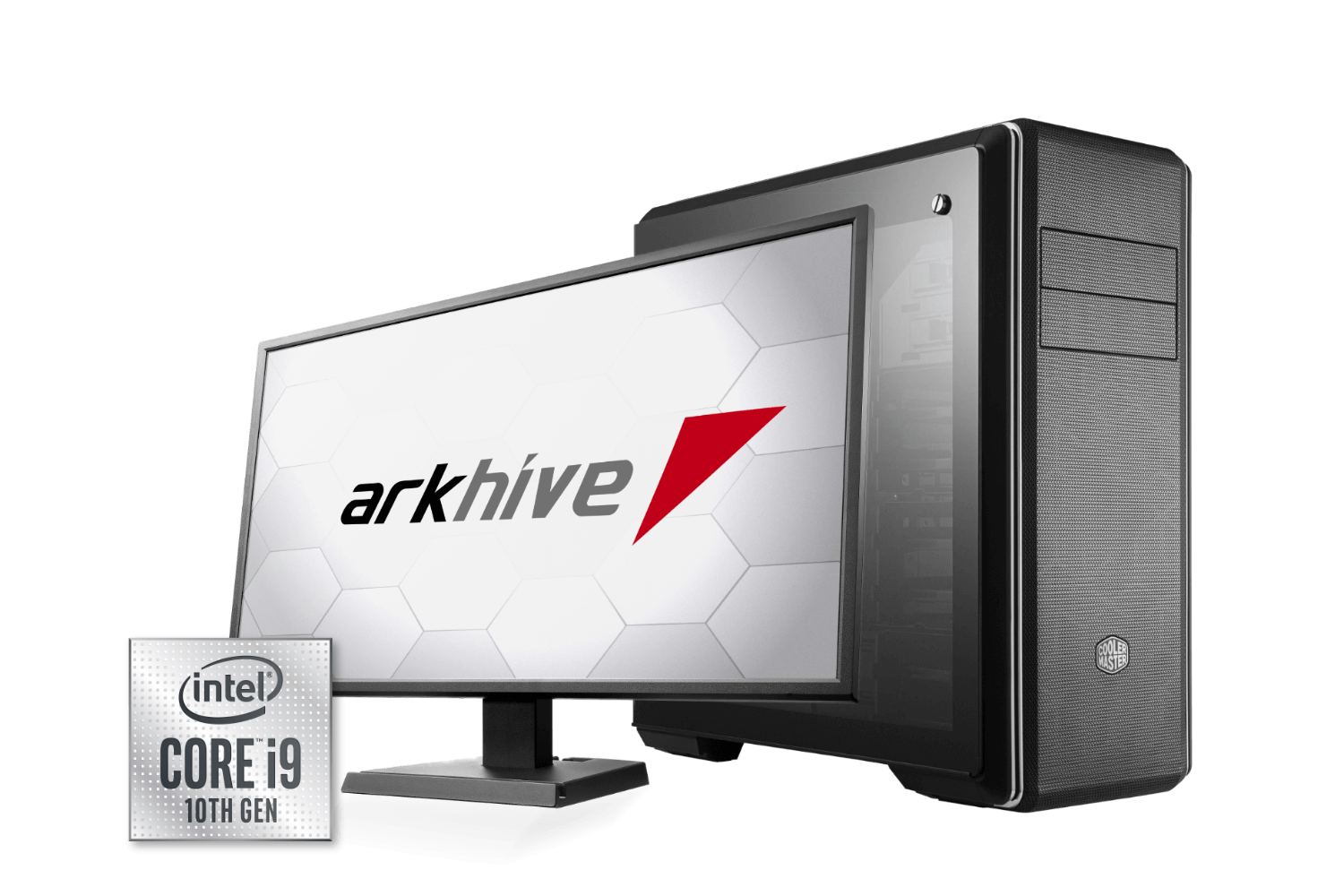 アークBTO-PC新ブランドarkhive(アークハイブ)始動 | パソコンSHOP アークBTO-PC新ブランドarkhive(アークハイブ)始動 | パソコンSHOP