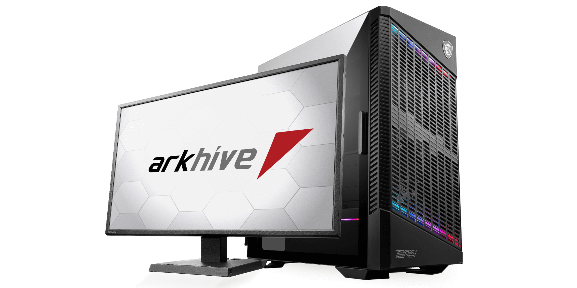 第13世代インテル® Core™ プロセッサー搭載ゲーミングパソコンを発売 