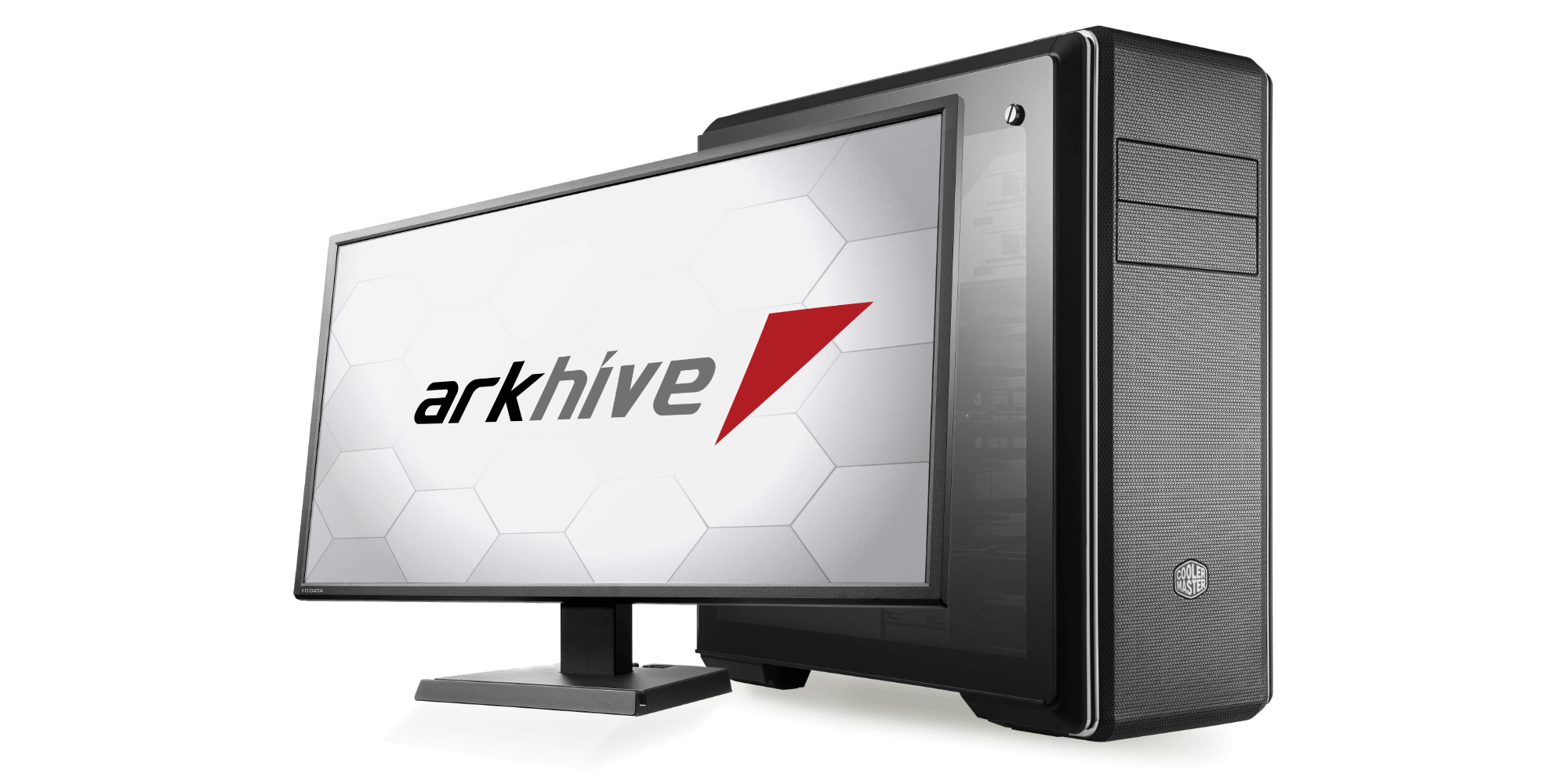 AMD Ryzen™ 7 7800X3D プロセッサー搭載ゲーミングPCの受注を開始