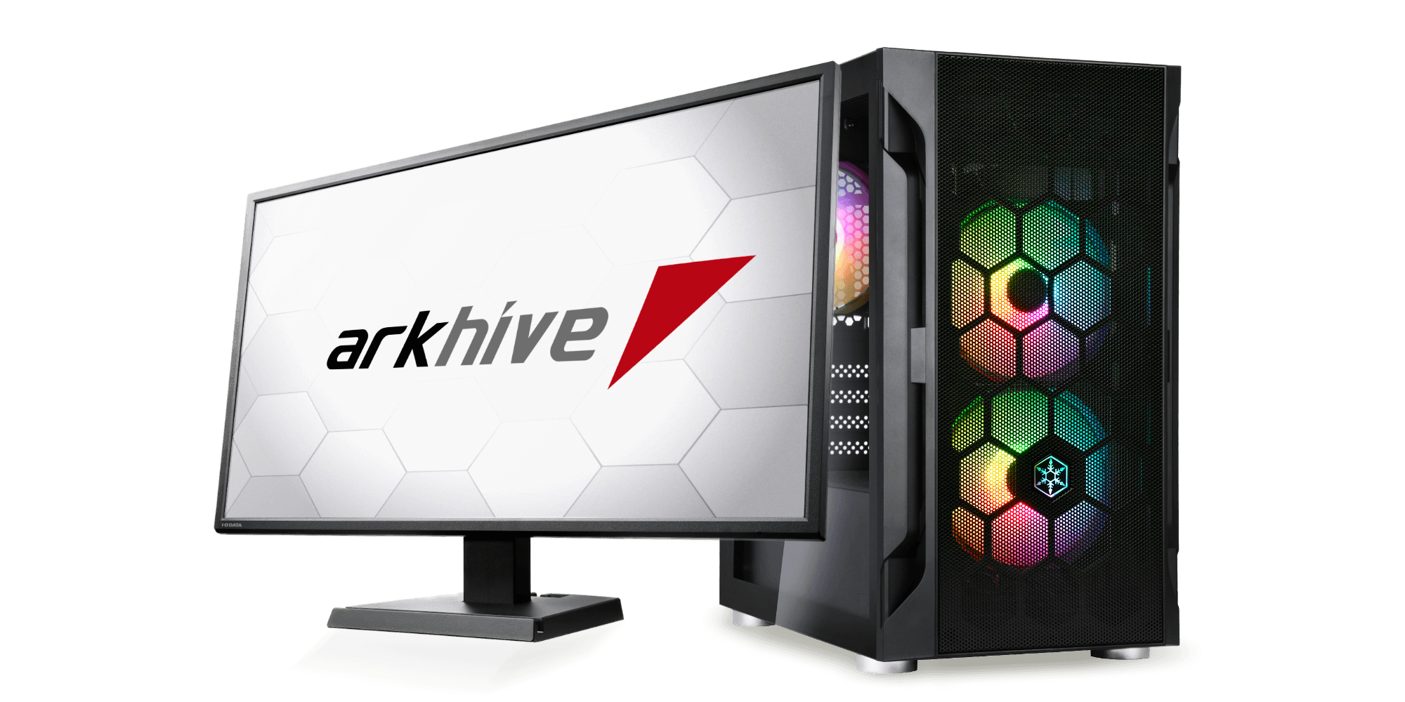 NVIDIA® GeForce RTX® 4060 Ti 搭載ミニゲーミングPCの受注を NVIDIA® GeForce RTX® 4060 Ti 搭載ミニゲーミングPCの受注を