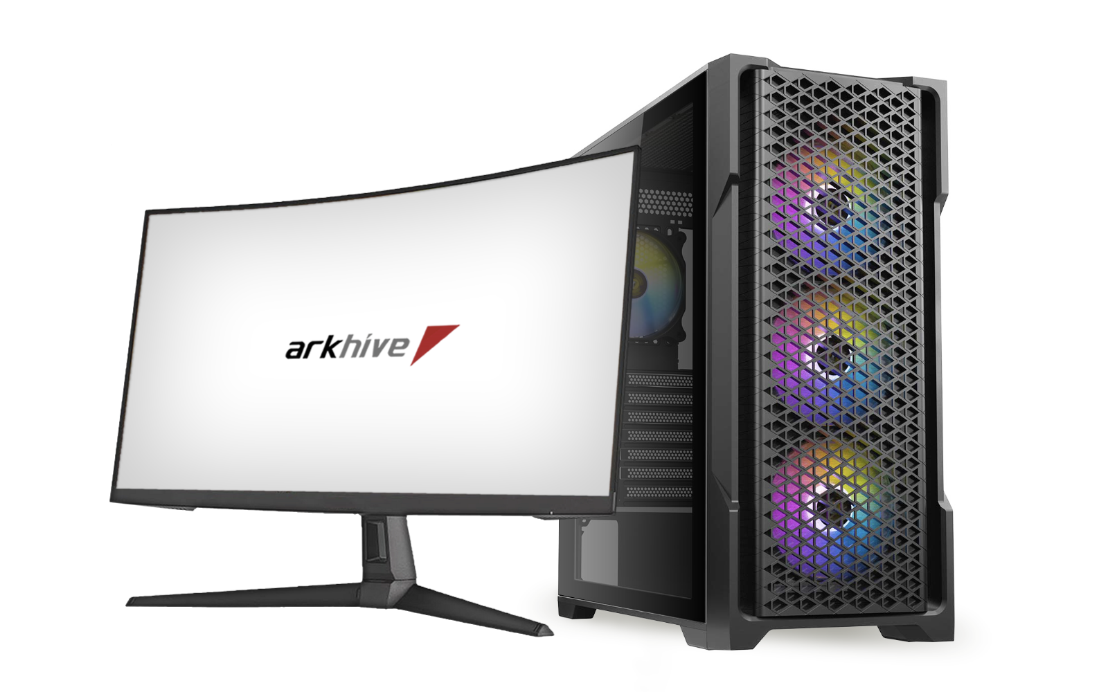 AMD Radeon™ RX 7900 GRE 搭載ミドルタワーゲーミングPCの受注を開始 AMD Radeon™ RX 7900 GRE 搭載ミドルタワーゲーミングPCの受注を開始