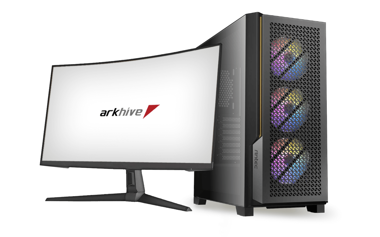 AMD Ryzen™ 9 9950X / 9900X プロセッサー搭載ゲーミングPCの受注を AMD Ryzen™ 9 9950X / 9900X プロセッサー搭載ゲーミングPCの受注を