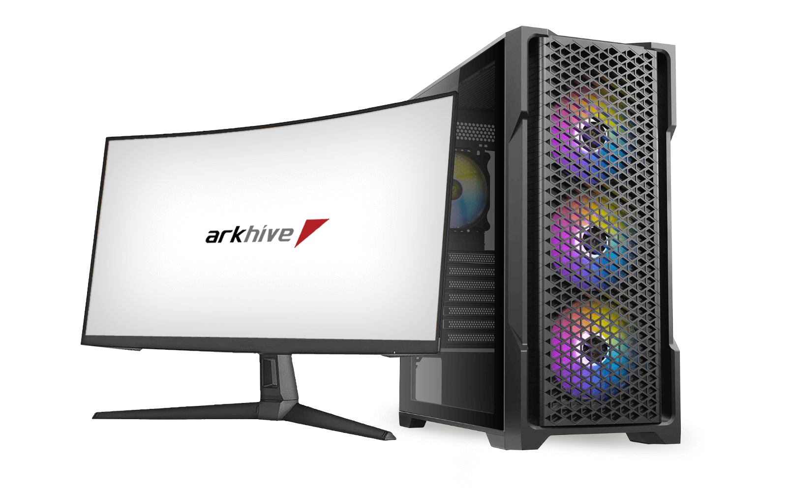 AMD Ryzen™ 7 9800X3D プロセッサー搭載ゲーミングPCを発表 | パソコン AMD Ryzen™ 7 9800X3D プロセッサー搭載ゲーミングPCを発表 | パソコン