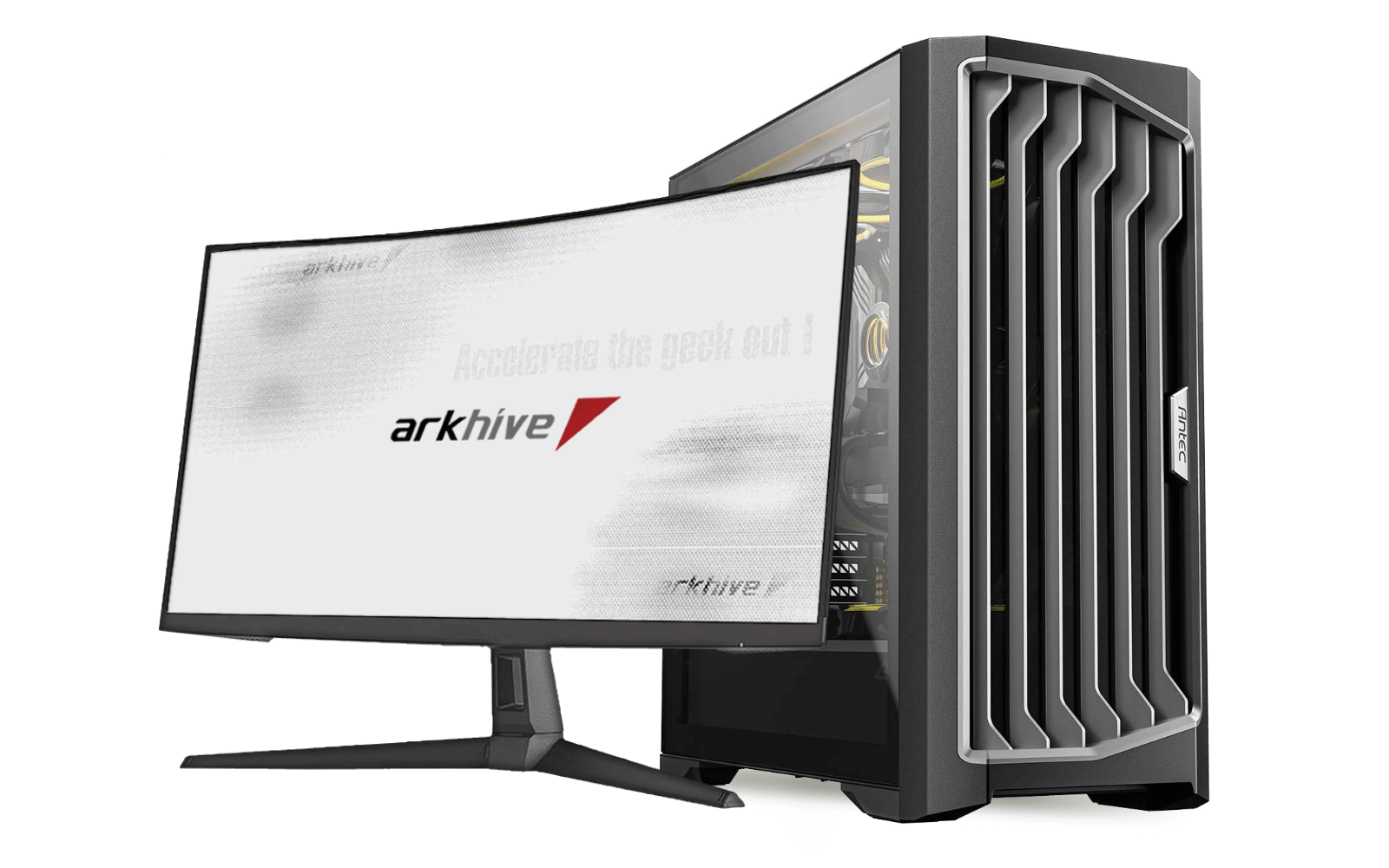 NVIDIA GeForce RTX 5090/5080 搭載ハイエンドゲーミングPCの受注を