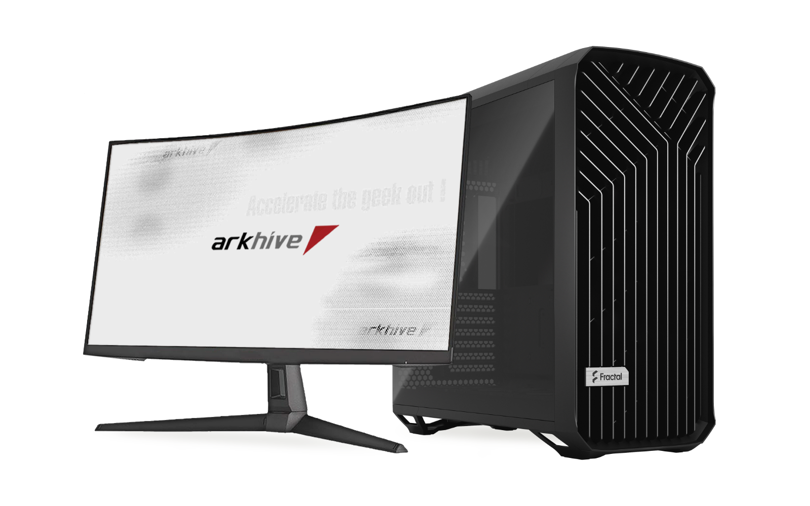 AMD Ryzen™ 9 9950X3D プロセッサー搭載ゲーミングPCを発表