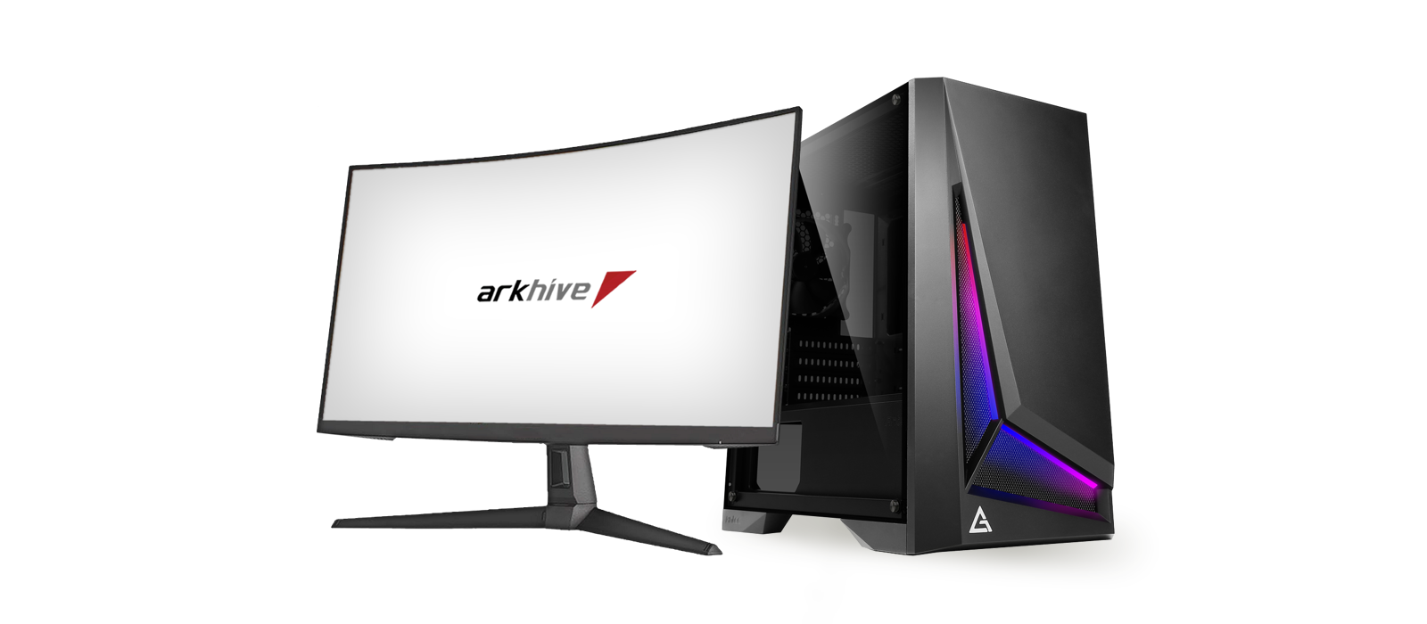 AMD Radeon™ RX 9060 XT 搭載ハイスペックゲーミングPCの受注を AMD Radeon™ RX 9060 XT 搭載ハイスペックゲーミングPCの受注を