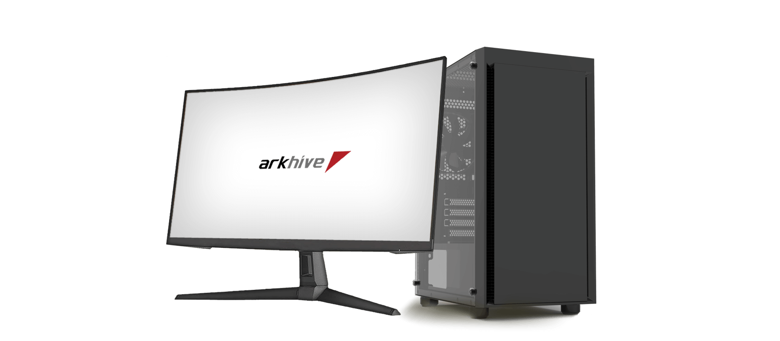 AMD Radeon™ RX 9060 XT 搭載ハイスペックゲーミングPCの受注を