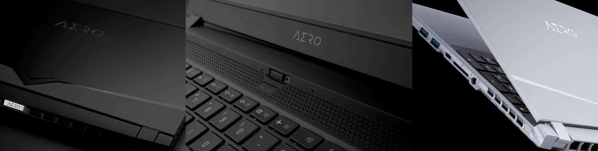 Aero 15 Oled Gigabyteノート Pc専門店のbtoパソコン アークオンラインストア