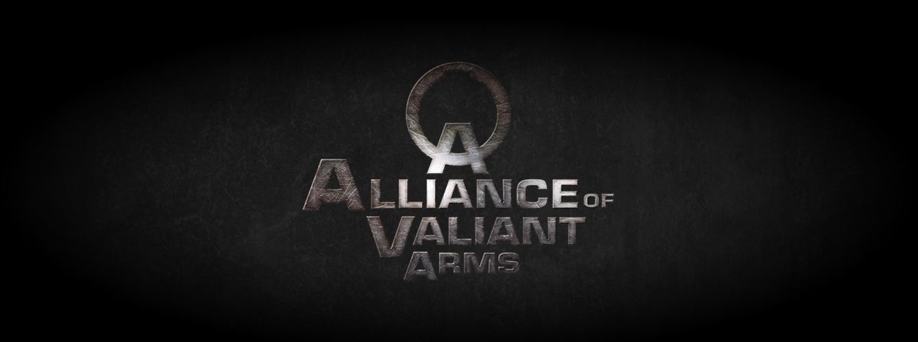 Alliance of Valiant Arms推奨オリジナルゲーミングパソコン
