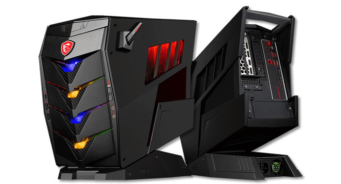Aegis 3 Msi Gaming Desktop Pc専門店のbtoパソコン アークオンラインストア Aegis 3 Msi Gaming Desktop Pc専門店のbtoパソコン アークオンラインストア