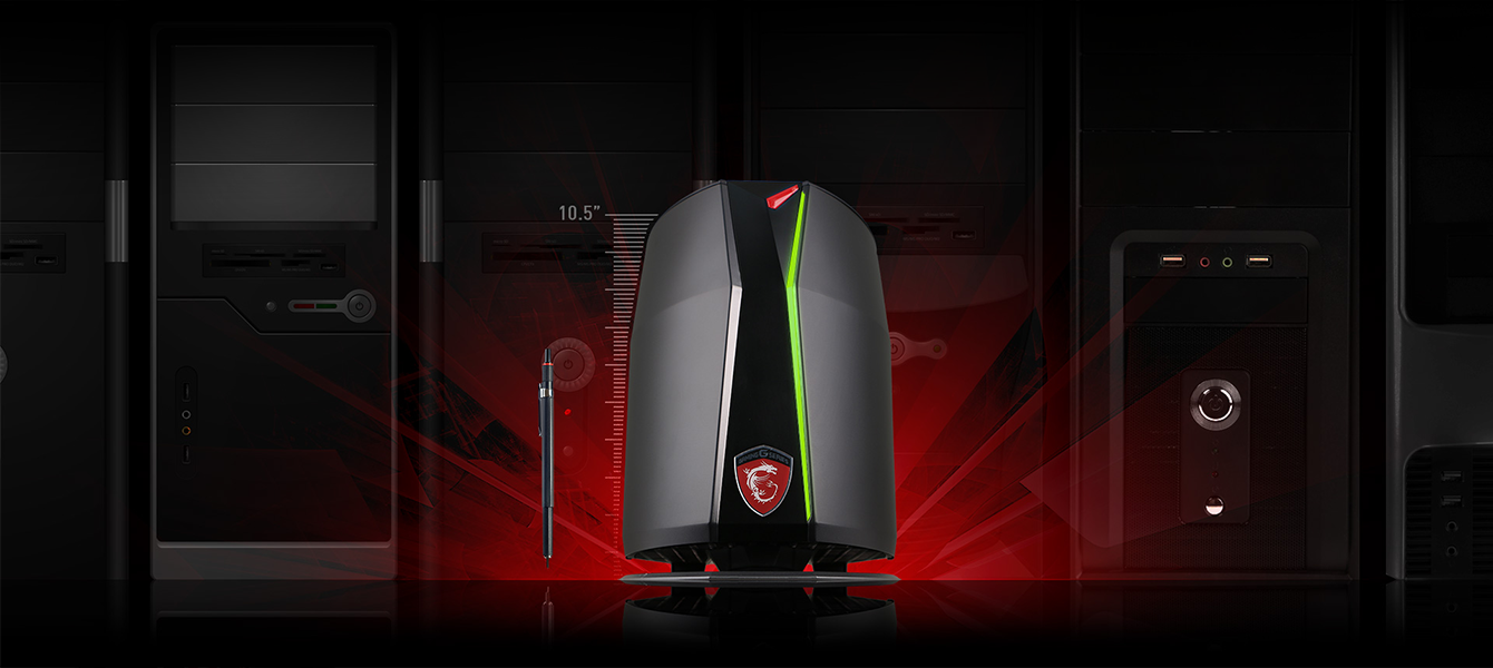 G65 - MSIゲーミングPC | PC専門店のBTOパソコン アーク