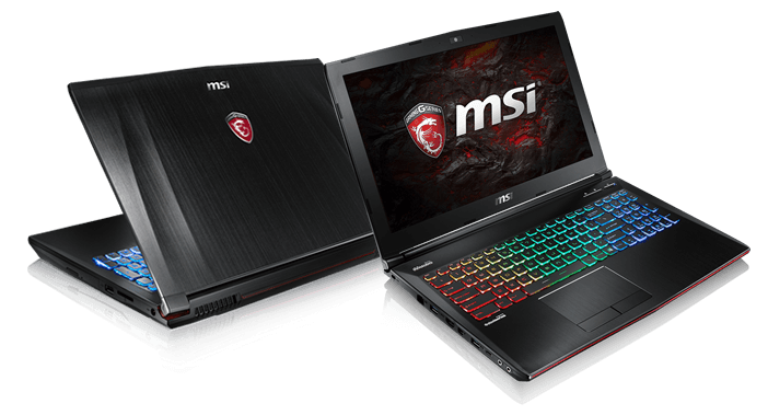 MSI ゲーミングノート GE62-6QC-024JP GE62VR - MSIゲーミングノート | PC専門店のBTOパソコン アーク