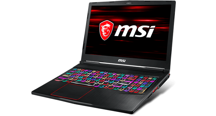 GE63 - MSIゲーミングノート | PC専門店のBTOパソコン アーク GE63 - MSIゲーミングノート | PC専門店のBTOパソコン アーク
