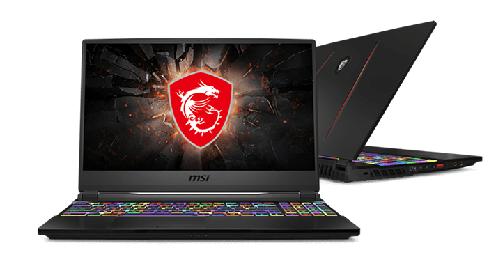GE65 - MSIゲーミングノート | PC専門店のBTOパソコン アーク GE65 - MSIゲーミングノート | PC専門店のBTOパソコン アーク