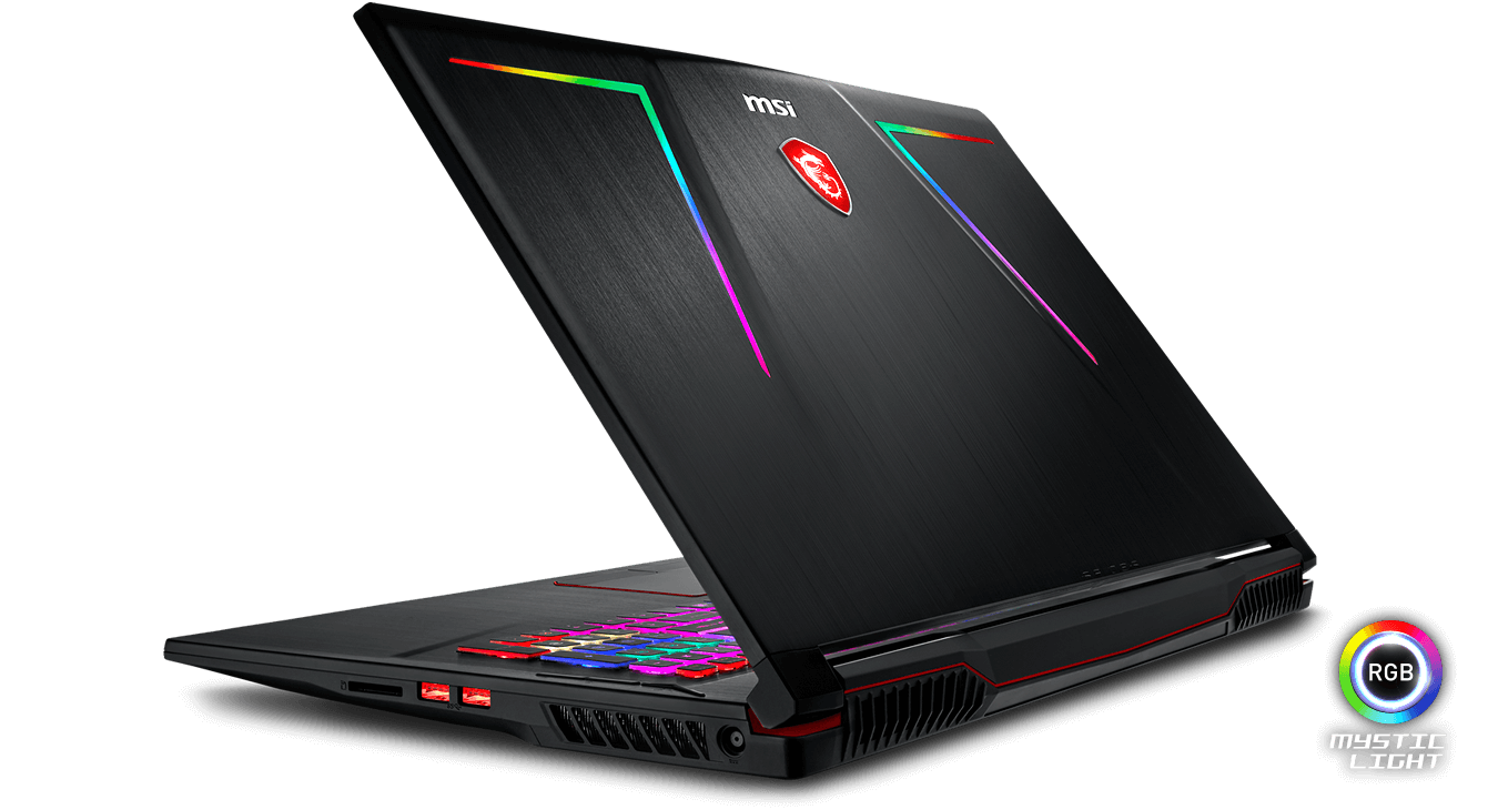 GE73 - MSIゲーミングノート | PC専門店のBTOパソコン アーク GE73 - MSIゲーミングノート | PC専門店のBTOパソコン アーク