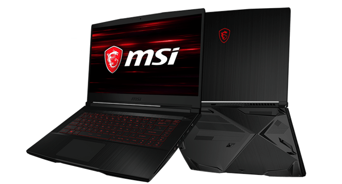 GF63 - MSIゲーミングノート | PC専門店のBTOパソコン アーク GF63 - MSIゲーミングノート | PC専門店のBTOパソコン アーク
