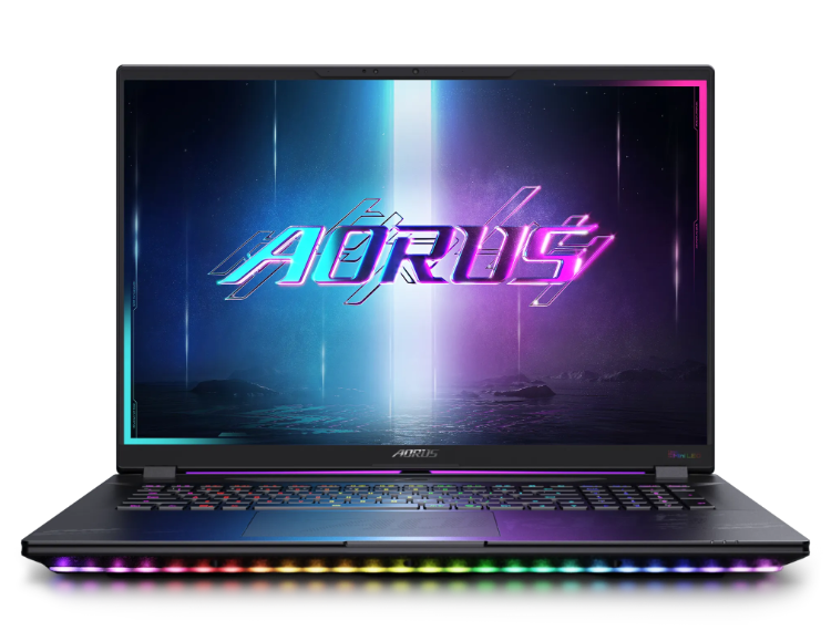 GIGABYTE ノートシリーズ | PC専門店のBTOパソコン アークオンラインストア GIGABYTE ノートシリーズ | PC専門店のBTOパソコン アークオンラインストア