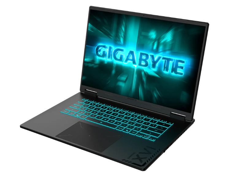 GIGABYTE ノートシリーズ | PC専門店のBTOパソコン アーク