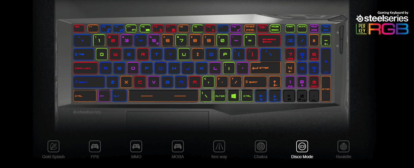 Gp75 Msiゲーミングノート Pc専門店のbtoパソコン アークオンラインストア Gp75 Msiゲーミングノート Pc専門店のbtoパソコン アークオンラインストア