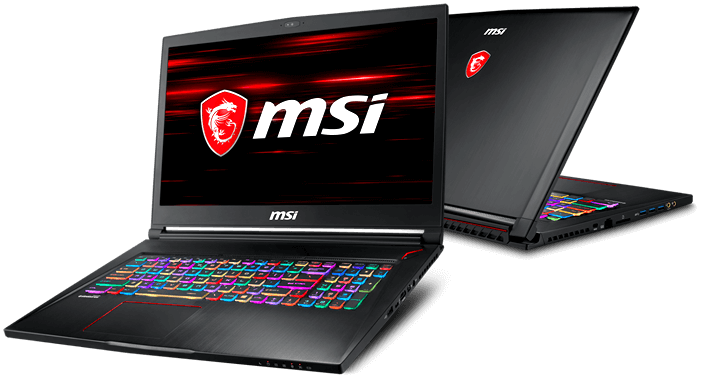 GS73 - MSIゲーミングノート | PC専門店のBTOパソコン アーク GS73 - MSIゲーミングノート | PC専門店のBTOパソコン アーク