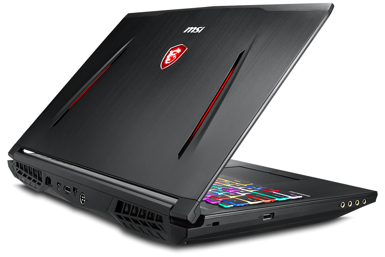 GT63 - MSIゲーミングノート | PC専門店のBTOパソコン アーク