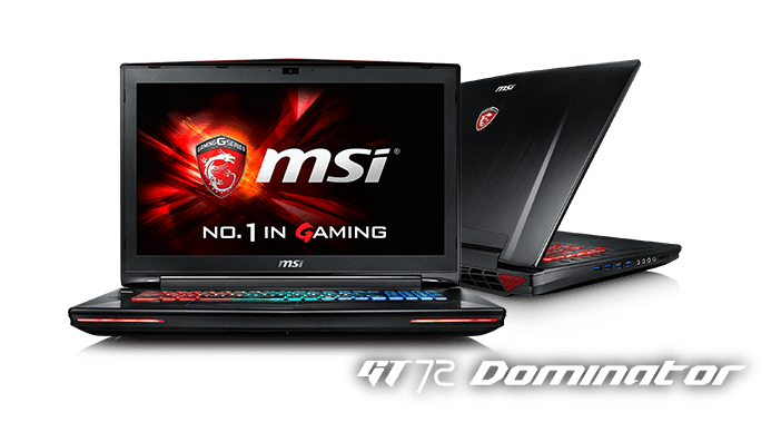 GT72S - MSIゲーミングノート | PC専門店のBTOパソコン アーク GT72S - MSIゲーミングノート | PC専門店のBTOパソコン アーク
