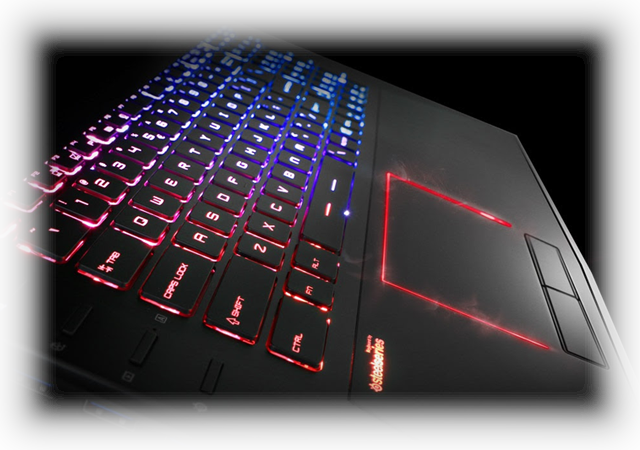 GT72S - MSIゲーミングノート | PC専門店のBTOパソコン アーク GT72S - MSIゲーミングノート | PC専門店のBTOパソコン アーク