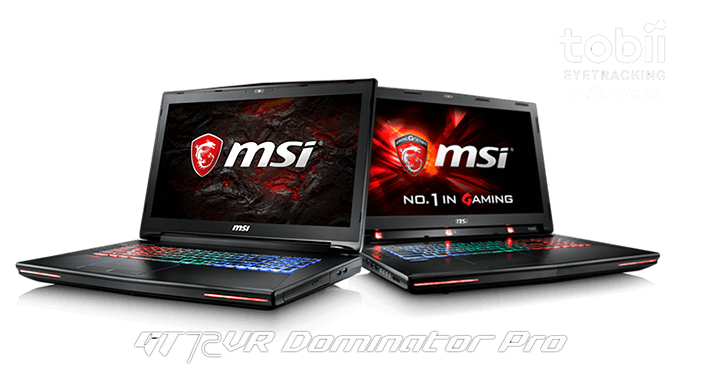 GT72VR - MSIゲーミングノート | PC専門店のBTOパソコン アーク GT72VR - MSIゲーミングノート | PC専門店のBTOパソコン アーク
