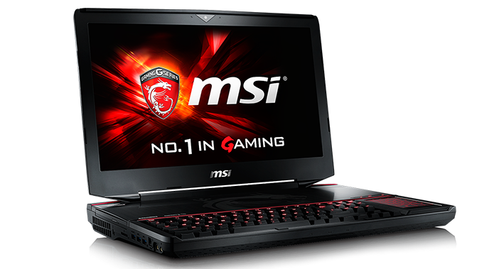 Gt80s Msiゲーミングノート Pc専門店のbtoパソコン アークオンラインストア Gt80s Msiゲーミングノート Pc専門店のbtoパソコン アークオンラインストア