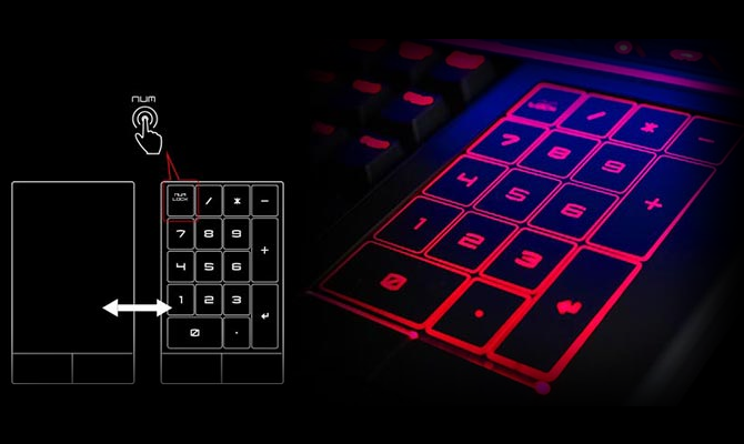 i7　8世代 4Kゲーミング　ノートパソコン Core™ i7とRTX 4060搭載で税込20万円以下を実現 薄型・軽量ゲーミング