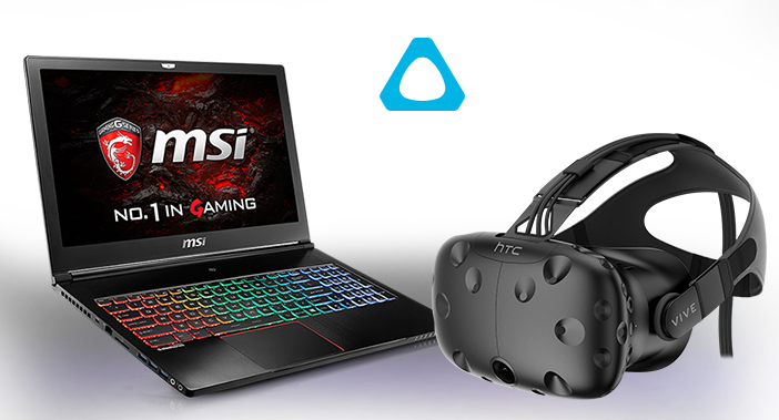 HTC VIVE - 最高峰のVR | PC専門店のBTOパソコン アークオンラインストア HTC VIVE - 最高峰のVR | PC専門店のBTOパソコン アークオンラインストア