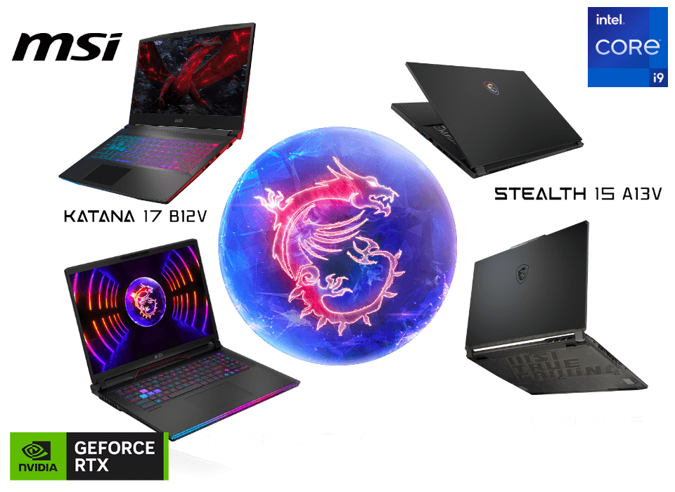 MSIゲーミングノートシリーズ | PC専門店のBTOパソコン アーク MSIゲーミングノートシリーズ | PC専門店のBTOパソコン アーク