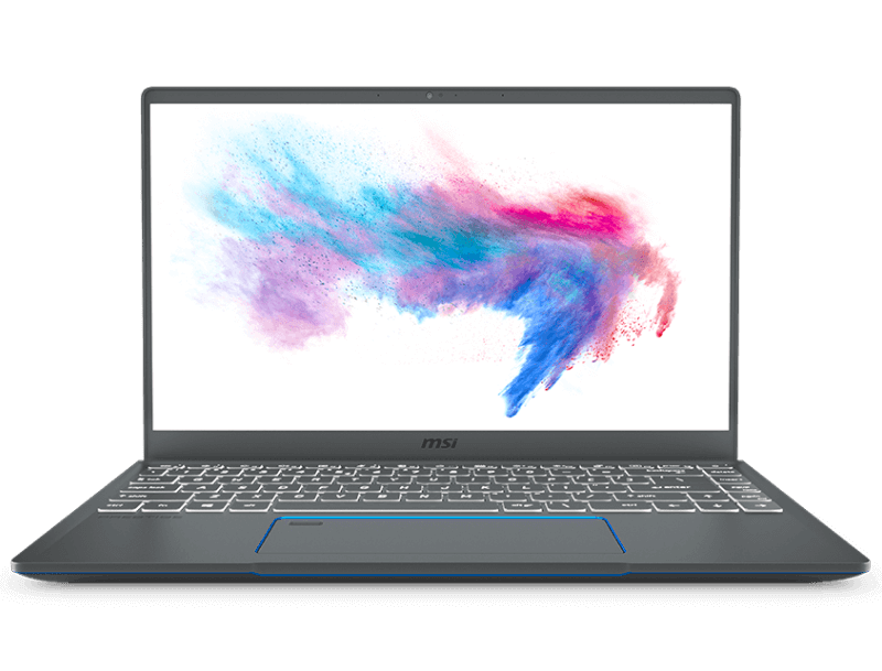 MSIビジネス・クリエイター向けノートシリーズ | PC専門店のBTO