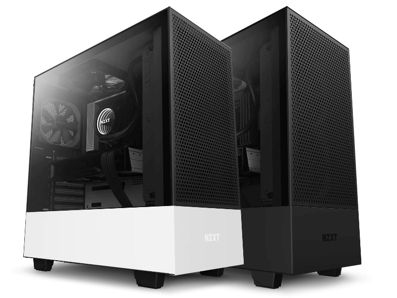 NZXT 製品特集 | パソコンSHOPアーク(ark)