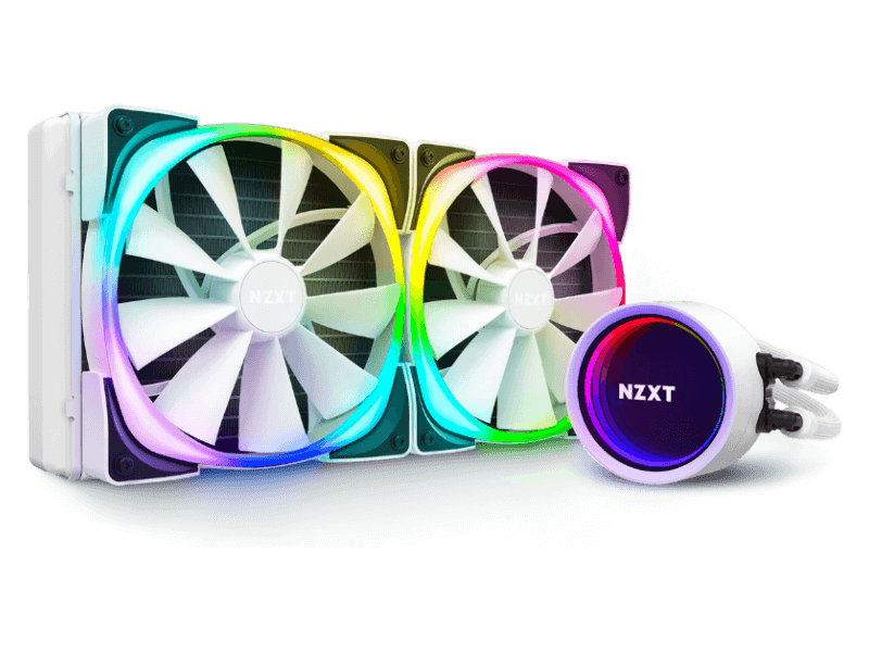 NZXT 製品特集 | パソコンSHOPアーク(ark)