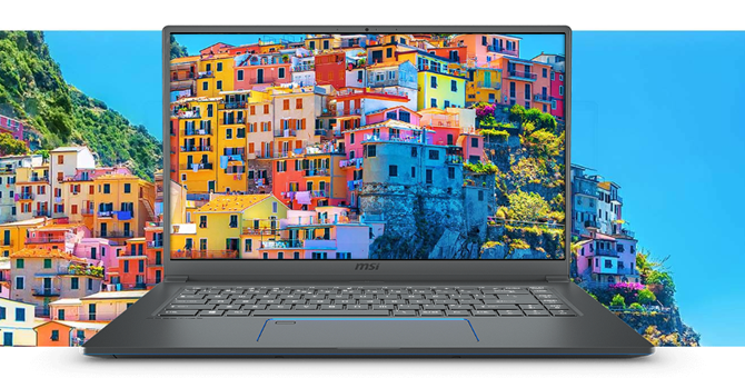 PS63 - MSIビジネス向け薄型ノート | PC専門店のBTOパソコン アーク