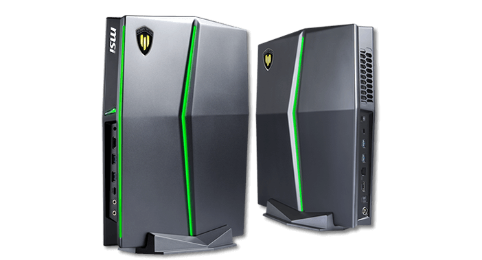 W25 - MSI小型高性能ワークステーション | PC専門店のBTOパソコン W25 - MSI小型高性能ワークステーション | PC専門店のBTOパソコン